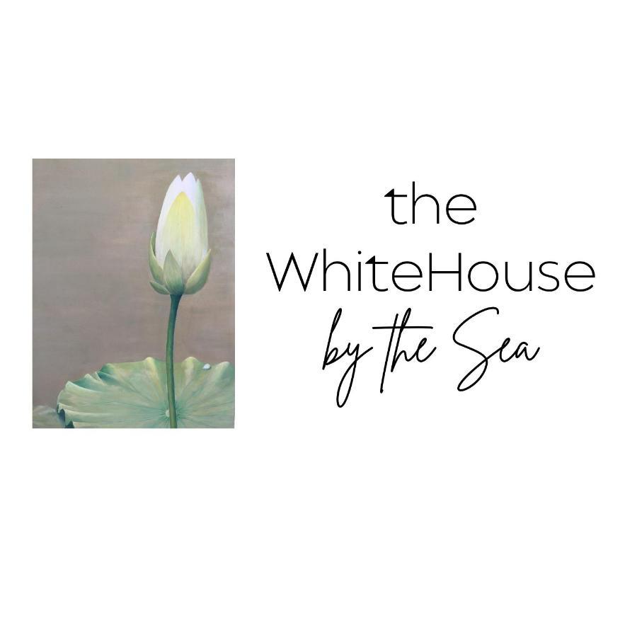 パングラオ The Whitehouse By The Seaヴィラ エクステリア 写真