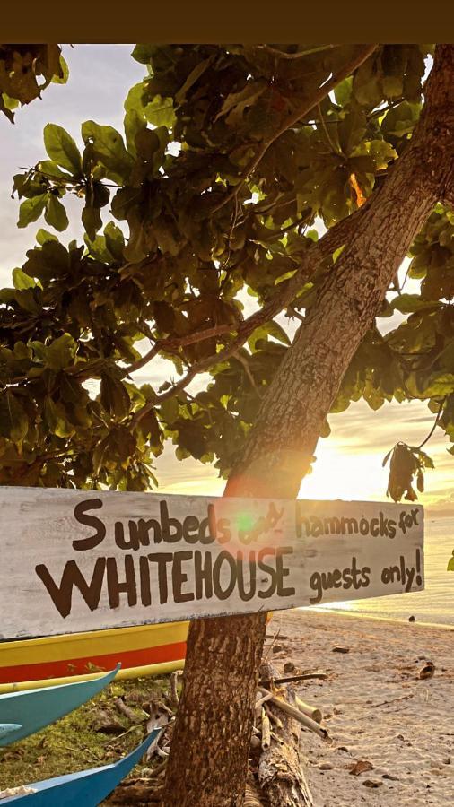 パングラオ The Whitehouse By The Seaヴィラ エクステリア 写真